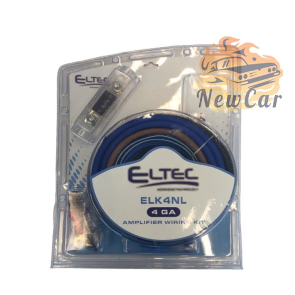 Kit de Cables ELTEC ELK4NL