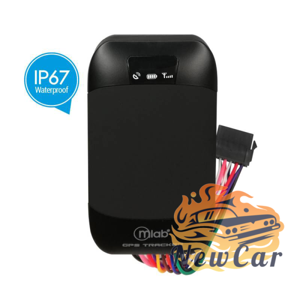 Gps Tracker Mlab 303F 2G - Image 2