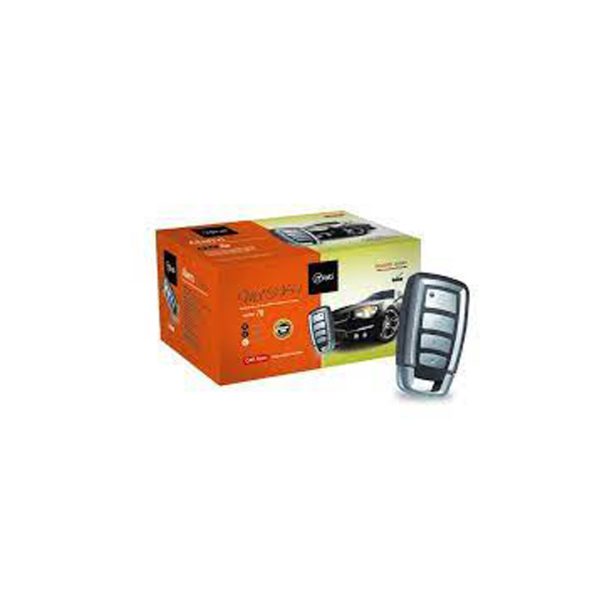 Alarma Mlab 78