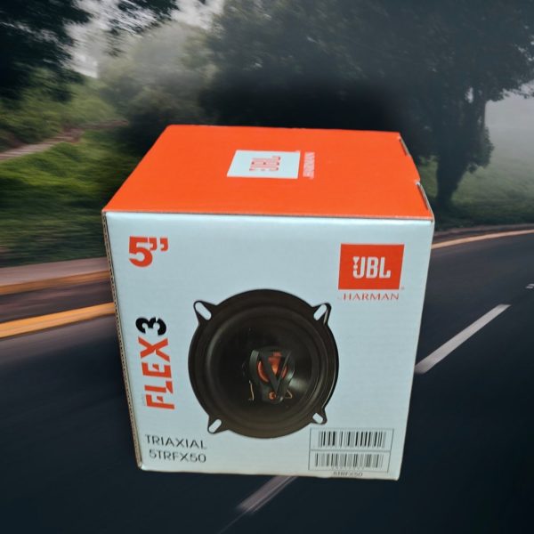 Parlante JBL 5TRFX50